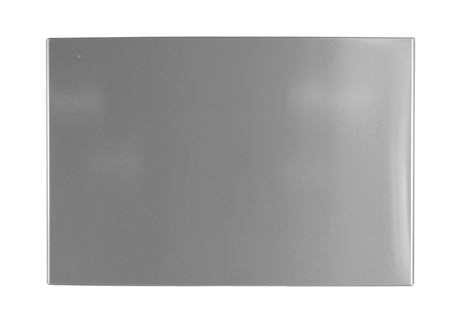 W10910835 - Genuine OEM Whirlpool Refrigerator Freezer Door, Stainless Steel